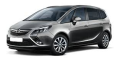 Opel Zafira C